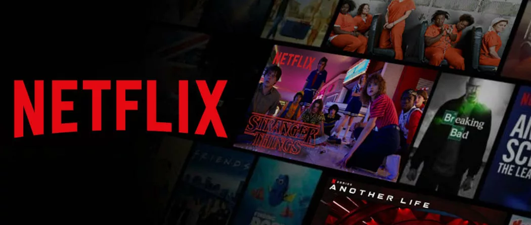 Esempi di customer centricity: Netflix.