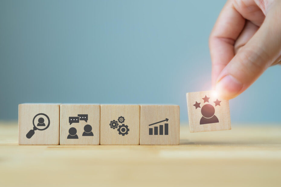 Evolvere un service desk: da supporto a strategia