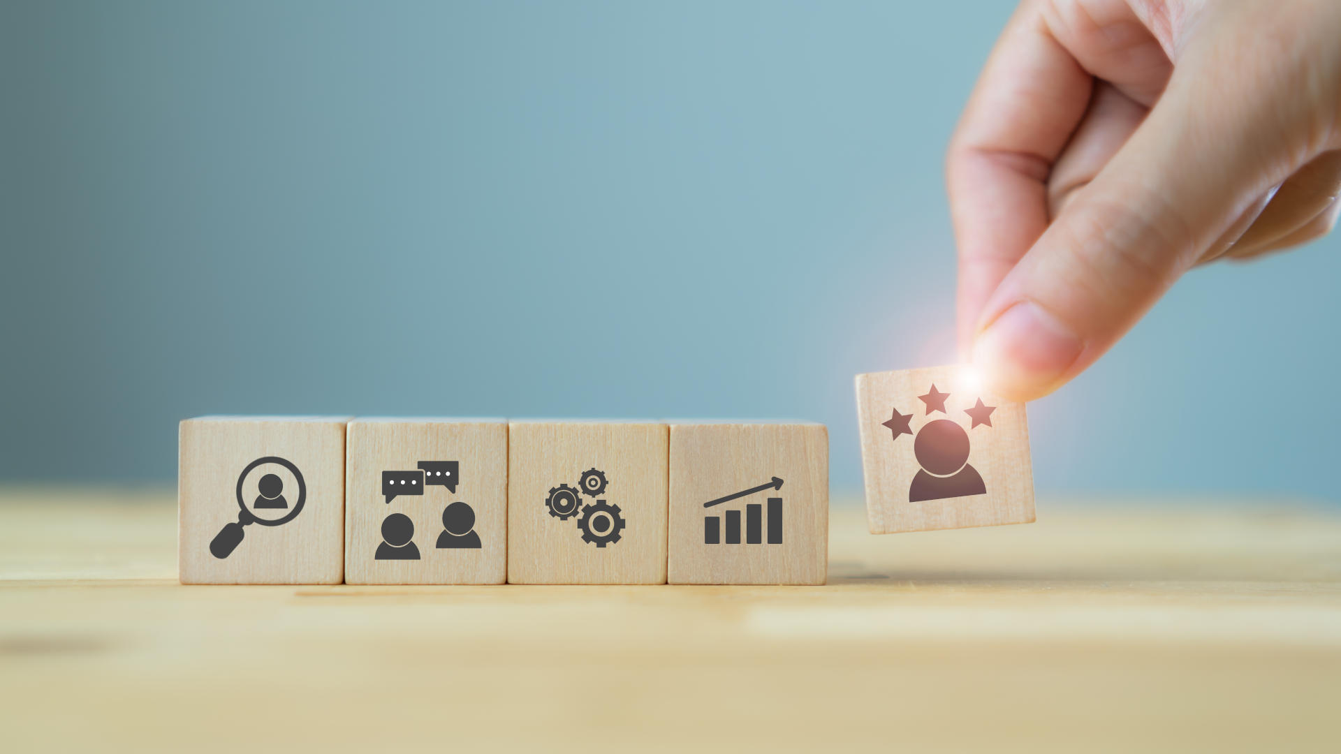 Evolvere un service desk: da supporto a strategia