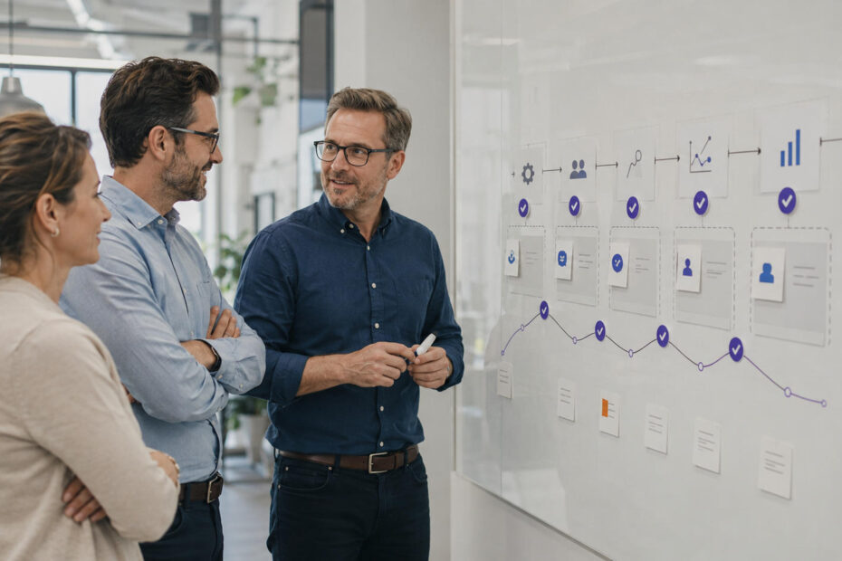 Quick Wins. Come rendere credibile il cambiamento.