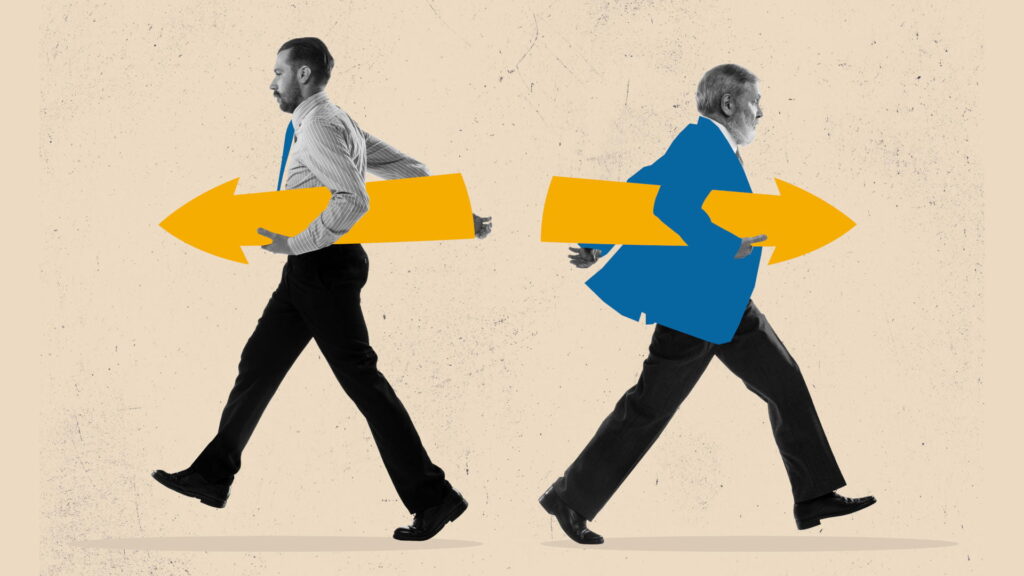 Service desk: dove nasce la frattura invisibile