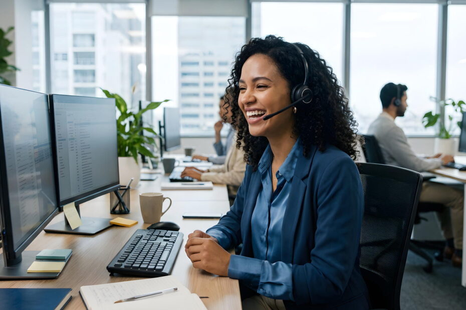 Il service desk come sistema umano, non tecnico