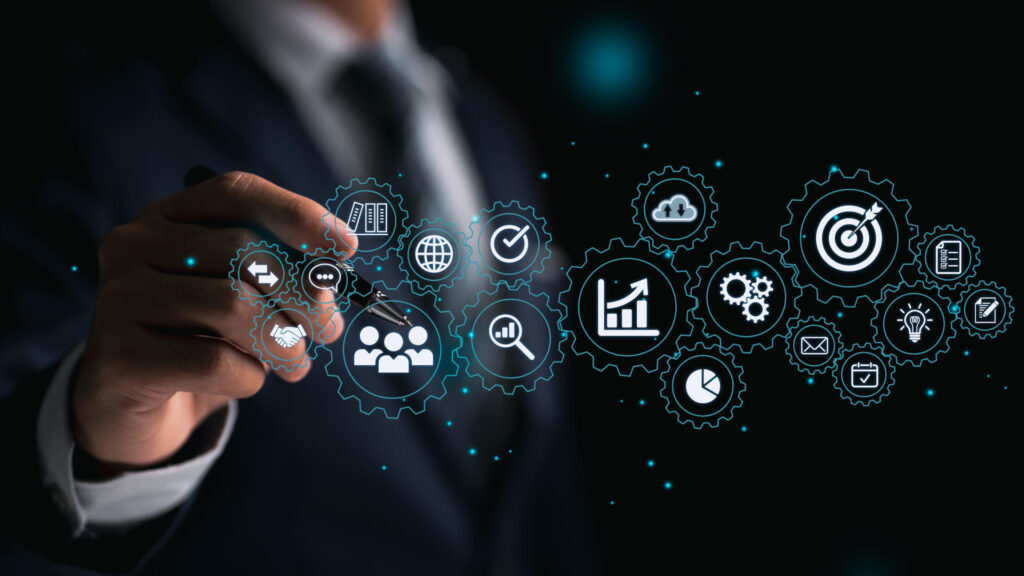 Service Management: il vero obiettivo non è gestire servizi.