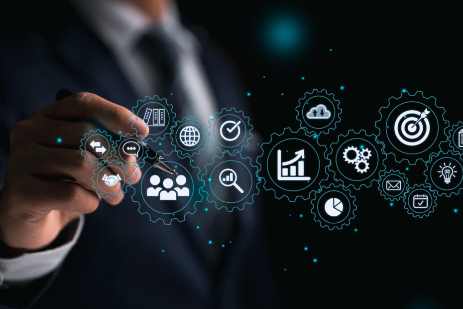Service Management: il vero obiettivo non è gestire servizi.