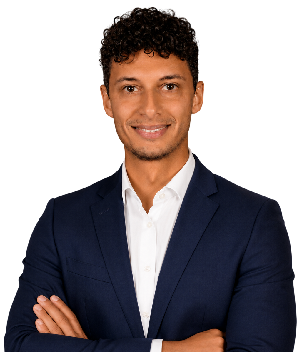 Mattia Roncallo
