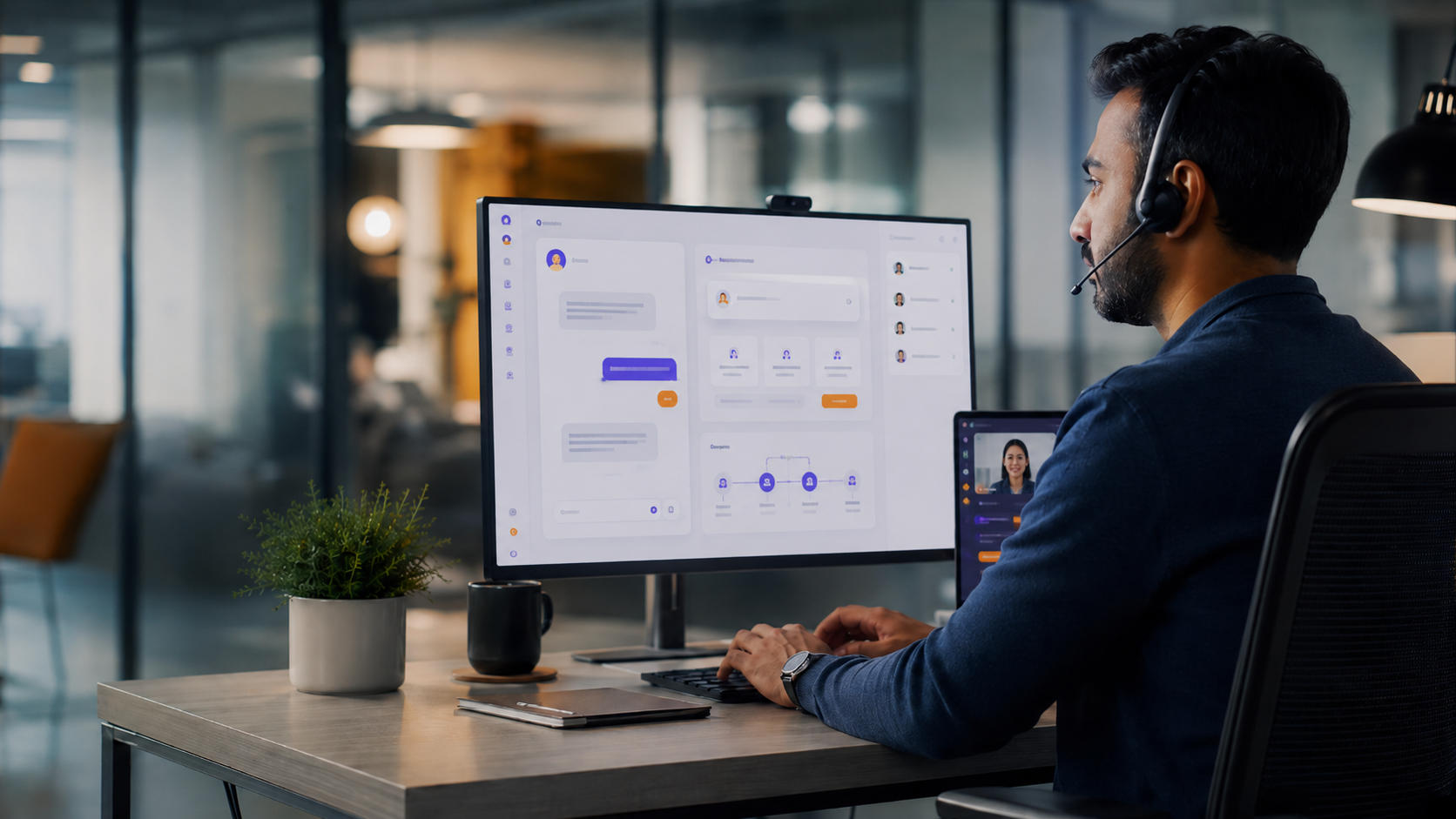 AI nel service desk: il supporto non può diventare un muro.